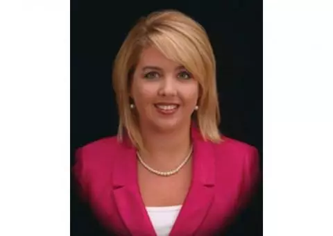 Amy Corbin - State Farm Insurance Agent in Tuscaloosa, AL