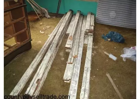 reclaimed lumber for sale